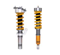 Ohlins - Ohlins POZ MW10S1 Road & Track Coilover Suspension Dual Flow Valve Technology - Image 1