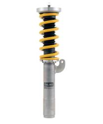 Ohlins - Ohlins MCS MU00S1 Road & Track Coilover Suspension Dual Flow Valve Technology - Image 2