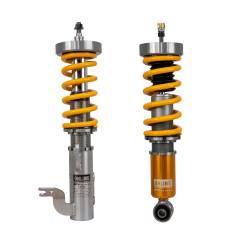 Ohlins - Ohlins SUS MX00S1 Road & Track Coilover Suspension Dual Flow Valve Technology - Image 1