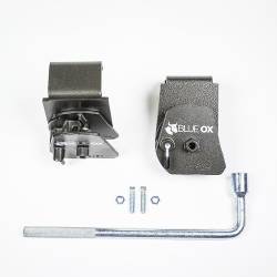 Blue Ox - Blue Ox BXW4027 SwayPro Locking Pin Kit 6" To 8" Frame - Image 2