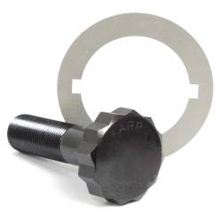 Fluidampr - Fluidampr 300010 Balancer Install Kit for 01-18 GM Chevy/GMC Duramax Each - Image 1