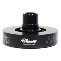 Fluidampr - Fluidampr 650231 Harmonic Balancer SBF Internally Balanced - Image 2