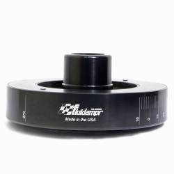 Fluidampr - Fluidampr 720301 Harmonic Balancer Fluidampr Mopar Small Block A/LA Each - Image 2