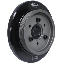 Fluidampr - Fluidampr 840801 Harmonic Balancer for 90-05 Toyota 1JZ 2JZ I6 - Image 2