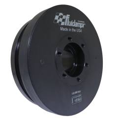 Fluidampr - Fluidampr 890101 Harmonic Balancer for GM 01-05 6.6L Duramax LLY/LB7 - Image 2