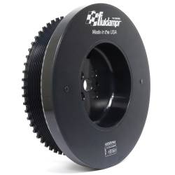 Fluidampr - Fluidampr 920301 Harmonic Balancer for 03-09 Dodge 5.9L Cummins - Image 1
