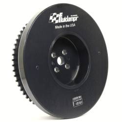 Fluidampr - Fluidampr 920321 Harmonic Balancer for 07-18 Dodge Ram 6.7L Cummins - Image 1