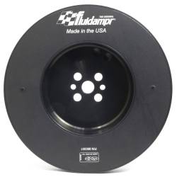 Fluidampr - Fluidampr 960301 Harmonic Balancer for 98-02 Dodge 5.9L Cummins 24V - Image 1