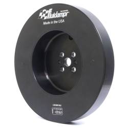 Fluidampr - Fluidampr 960301 Harmonic Balancer for 98-02 Dodge 5.9L Cummins 24V - Image 2