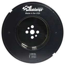 Fluidampr - Fluidampr 960311 Harmonic Balancer for Dodge 89-98 5.9L Cummins 12V - Image 1