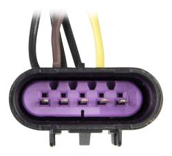 Blue Ox - Blue Ox BX88405 EZ Light Harness for 21-22 F250/F350 w/Tow Package - Image 2