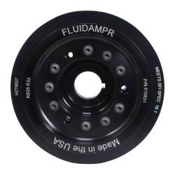 Fluidampr - Fluidampr 610931 Harmonic Balancer Fluidampr-RB25DET NON NEO - Image 1