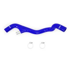 Mishimoto - Mishimoto MMHOSE-F2D-05EBL Ford 6.0L Powerstroke Lower Overflow Hose 05-07 - Image 1