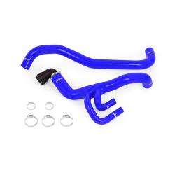 Mishimoto - Mishimoto MMHOSE-F62-10BL F150 6.2L V8 Raptor Radiator Hose 10-14 - Image 1