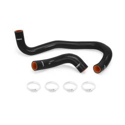 Mishimoto - Mishimoto MMHOSE-MOP61-05BK Coolant Hose for 05-10 Mopar LX 6.1L V8 Black - Image 1