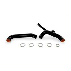 Mishimoto - Mishimoto MMHOSE-MOP62-15BK Radiator Hose for 15+ Charger/Challenger SRT Black - Image 1