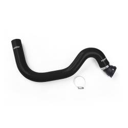 Mishimoto - Mishimoto MMHOSE-MUS8-15UBK Upper Radiator Hose Black for 15-17 Ford Mustang - Image 1