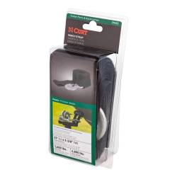 CURT - CURT 29452 23' Winch Strap w/Snap Hook 4800 lbs. - Image 2