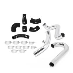 Mishimoto - Mishimoto MMICP-EVO-01BK Mitsubishi Lancer Evolution 7/8/9 Intercooler Pipe Kit - Image 2