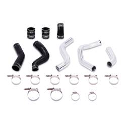 Mishimoto - Mishimoto MMICP-F150-11HP Hot-Side Intercooler Pipe Kit for 11-14 Ford F150 3.5L - Image 1