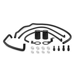 Mishimoto - Mishimoto Baffled Oil Catch Can System 2015+ - Image 1