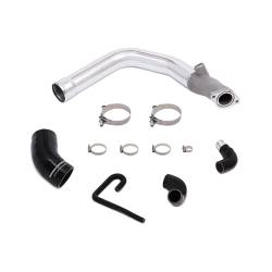 Mishimoto - Mishimoto MMICP-WRX-15P Charge-Pipe Kit for 15-21 Subaru WRX - Image 1