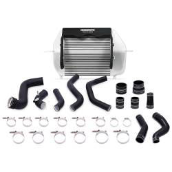 Mishimoto - Mishimoto MMINT-F150-11KBSL Intercooler Kit for 11-14 Ford F150 EcoBoost - Image 1
