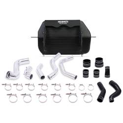 Mishimoto - Mishimoto MMINT-F150-11KPBK Ford F150 EcoBoost Intercooler Kit 2011-14 - Image 1