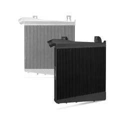 Mishimoto - Mishimoto MMINT-F2D-08BK Ford 6.4L Powerstroke Intercooler Black - Image 1