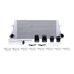 Mishimoto - Mishimoto MMINT-RAM-94KSL Intercooler Kit for 5.9L Cummins - Image 1