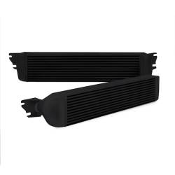Mishimoto - Mishimoto MMINT-SRT4-03BK Performance Intercooler for 03-05 Neon SRT-4 - Image 1