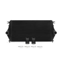 Mishimoto - Mishimoto MMINT-XD-16BK 5.0L Cummins Intercooler for 16+ Nissan Titan XD - Image 1