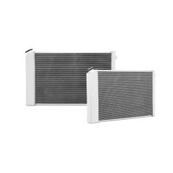 Mishimoto - Mishimoto MMRAD-CK-78X Alu. Radiator w/19" Core for 78-86 Chevy/GM C/K Truck - Image 1
