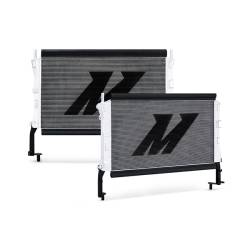 Mishimoto - Mishimoto MMRAD-MUS4-15 Alu. Radiator for 15-23 Ford Mustang EcoBoost - Image 1