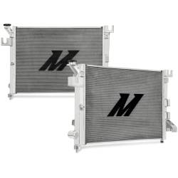 Mishimoto - Mishimoto MMRAD-RAM-04 Radiator for 04-08 Ram 5.7L Hemi V8 - Image 1