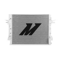Mishimoto - Mishimoto MMRAD-RAM-13 Radiator for 13-18 Ram 2500/3500 - Image 1