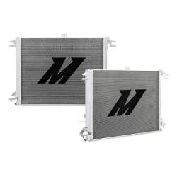 Mishimoto - Mishimoto Performance Aluminum Radiator for 16+ Titan XD 5.0 - Image 1