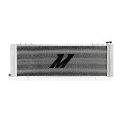 Mishimoto - Mishimoto MMRAD-XJ-89 Performance Aluminum Radiator for 89-01 Jeep Cherokee XJ - Image 1