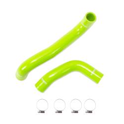 Mishimoto - Mishimoto Silicone Radiator Hose Kit Neon Yellow - Image 1