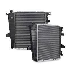 Mishimoto - Mishimoto R1722-MT 1995-1997 Ford Ranger V6 Manual Replacement Radiator - Image 1