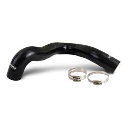 Mishimoto - Mishimoto MMHOSE-F2D-99UBK 7.3L Powerstroke Upper Coolant Hose 99-03 - Image 1
