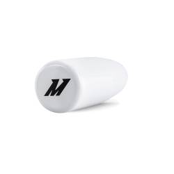 Mishimoto - Mishimoto MMSK-WH Weighted Shift Knob White - Image 2
