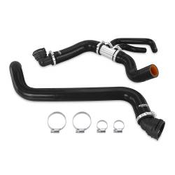 Mishimoto - Mishimoto MMHOSE-F50-18BK Silicone Radiator Hose for 18+ Ford F150 5.0L - Image 1