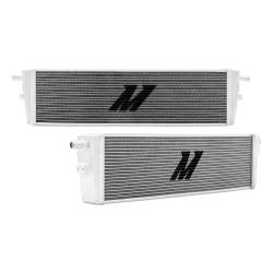 Mishimoto - Mishimoto MMRAD-HE-01 Air-to-Water Heat Exchanger 23.62x6.14x2.04" Core 500HP - Image 1