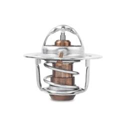 Mishimoto - Mishimoto MMTS-RAM-89L Low-Temp Thermostat for 89-93 Ram 5.9L First-Gen Cummins - Image 1