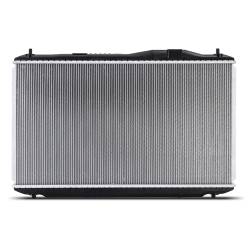 Mishimoto - Mishimoto R13537 Replacement Radiator for 16-19 Acura ILX - Image 2