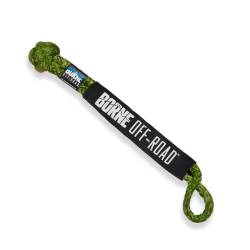 Mishimoto - Mishimoto BNSS-716-AG Borne Off-Road Soft Shackle 7/16" - Image 2