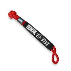 Mishimoto - Mishimoto BNSS-716-RD Borne Off-Road Soft Shackle 7/16" - Image 2