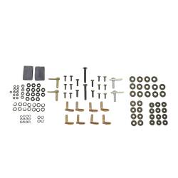 TrailFX - TrailFX R0032MK Running Board Mounting Kit for TrailFX Running Boards - Image 2