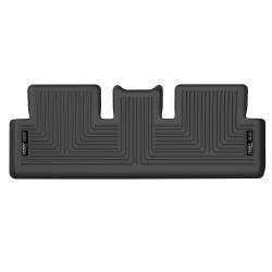 Husky Liners - Husky Liners 55931 X-act Contour 2nd Seat Floor Liner - Image 1